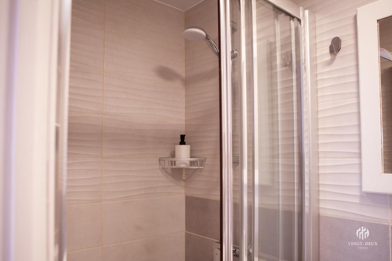 Tatil Evi Vingt-deux 22 Vouni