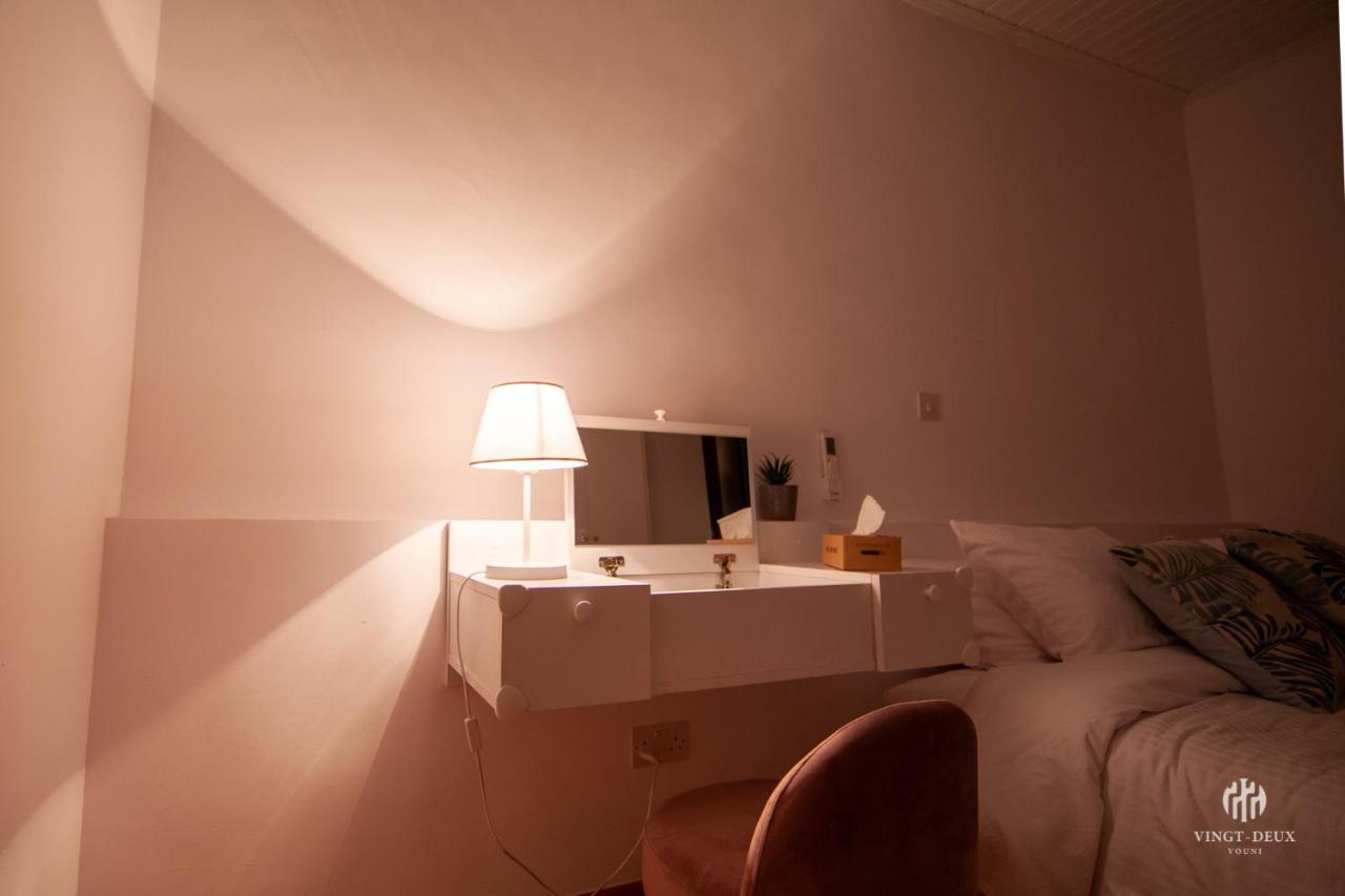Tatil Evi Vingt-deux 22 *