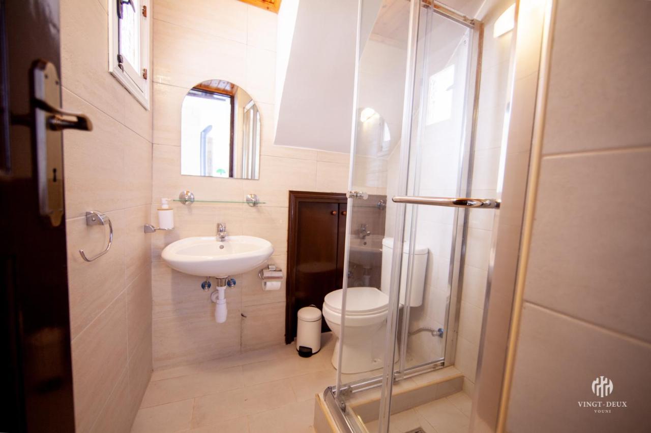 Tatil Evi Vingt-deux 22